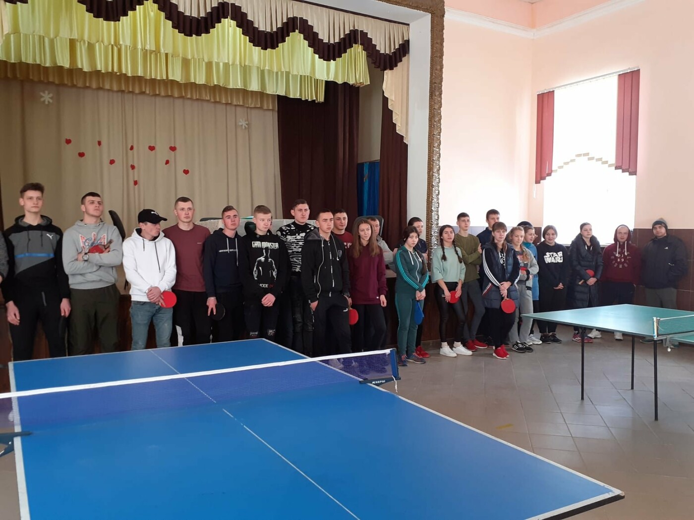 На Кам'янеччині відбувся турнір з настільного тенісу , фото-14