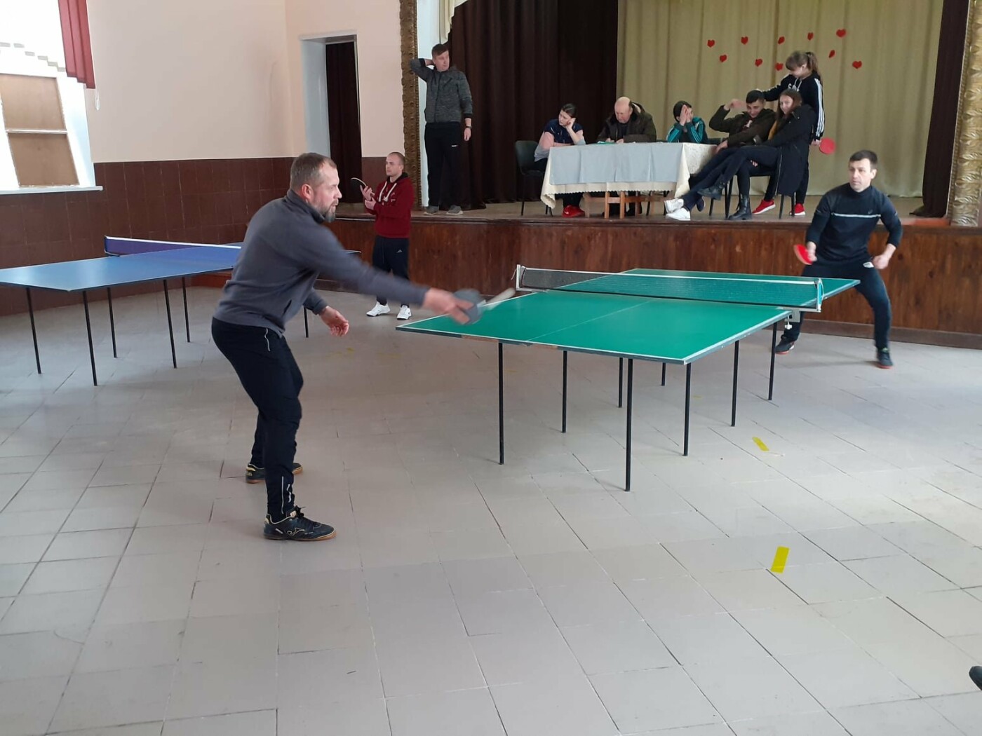 На Кам'янеччині відбувся турнір з настільного тенісу , фото-13
