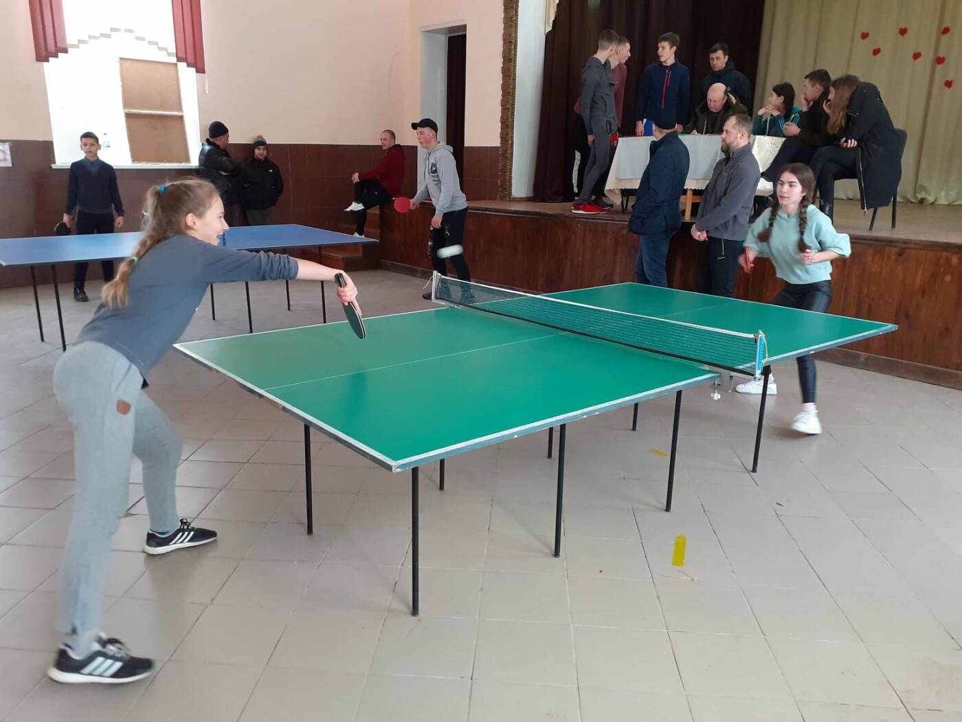На Кам'янеччині відбувся турнір з настільного тенісу , фото-12