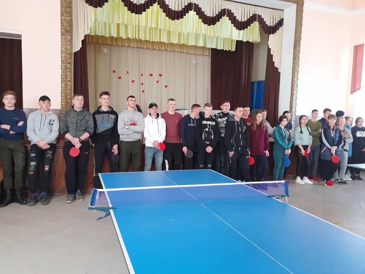 На Кам'янеччині відбувся турнір з настільного тенісу , фото-15