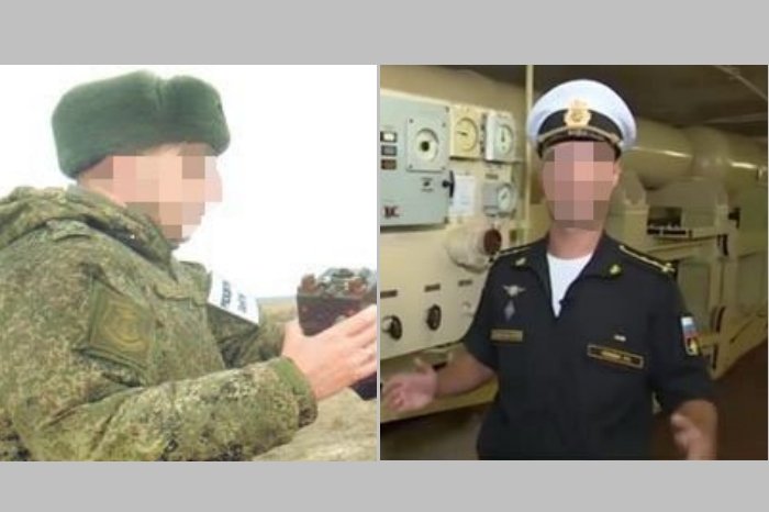 СБУ повідомила про підозру кам'янчанам-зрадникам, які перейшли на бік ворога