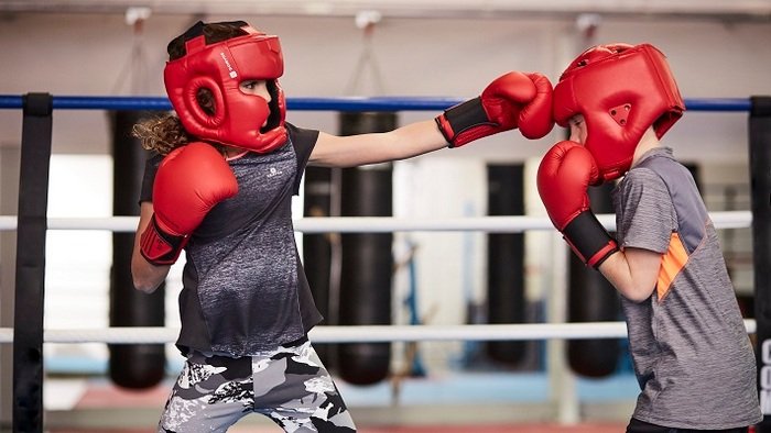 Кам'янецькі боксери підкорили чемпіонат міста у Чернівцях