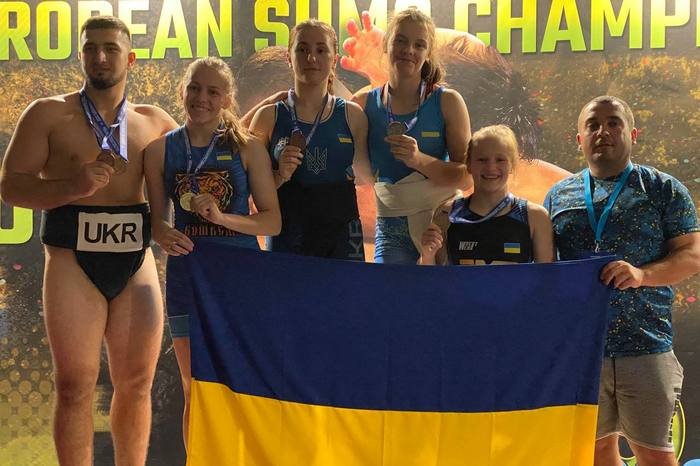 Студенти кам'янецького вишу підкорювали чемпіонат у Польщі