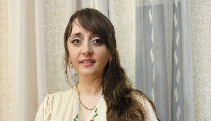 СБУ зібрала докази проросійської діяльності активістки із Кам’янця