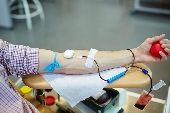 У Кам'янці-Подільському шукають донорів крові 