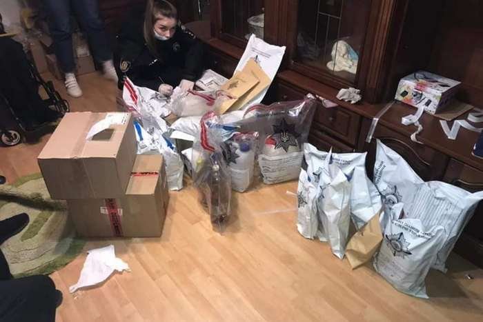 У Кам’янці-Подільському до 9 років засудили харків’янку