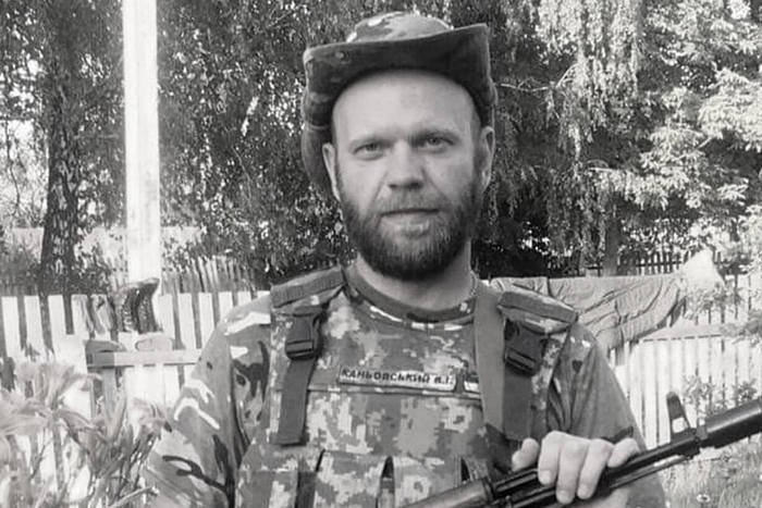 У ДТП загинув військовослужбовець із Кам'янця-Подільського