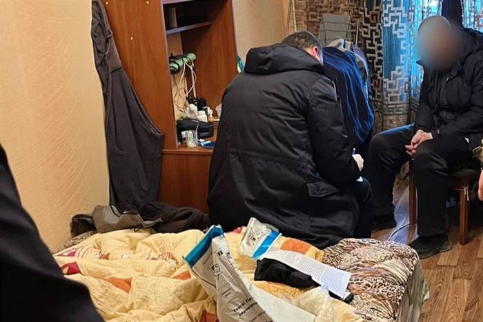 В Кам’янці-Подільському оголосили підозру 43-річному наркоторговцю