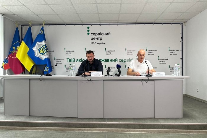 Безліміт спроб: про зміни у порядку складання іспитів у сервісних центрах МВС, самопідготовку та відповідальність за порушення порядку приймання іспитів