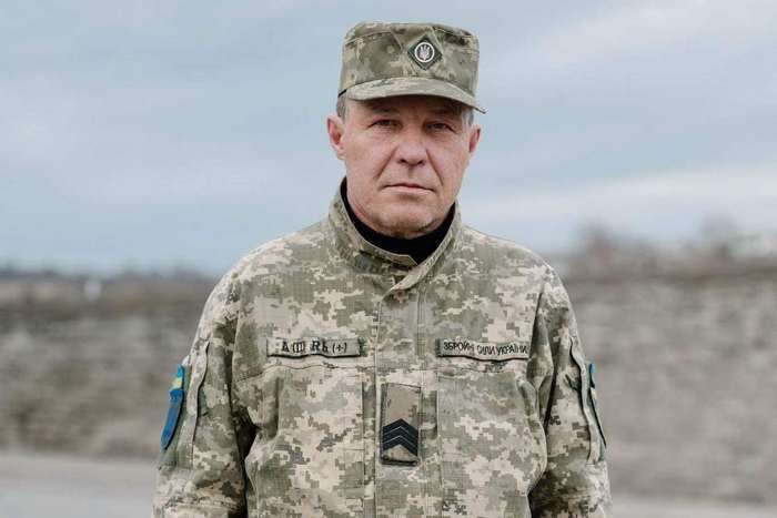 На війні загинув Герой із Кам’янця-Подільського