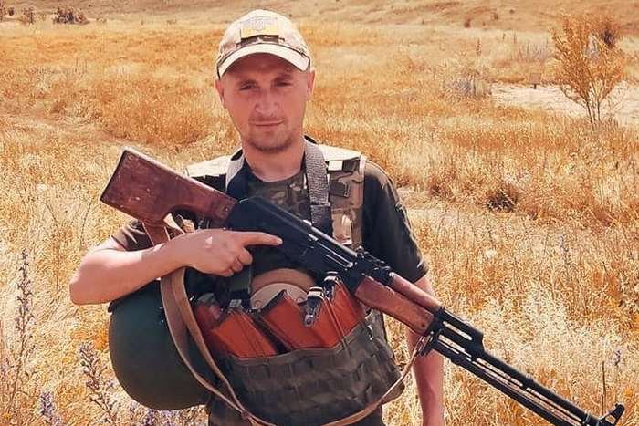 Війна вкотре забрала життя Героя Кам'янеччини