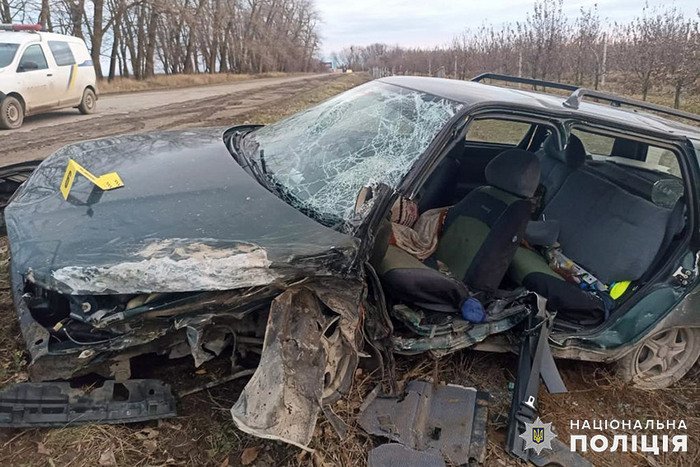 На Кам'янеччині священник на підпитку спричинив смертельне ДТП