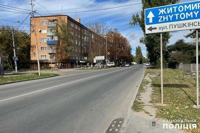 Перед судом постане кам'янчанин, який збив велосипедиста