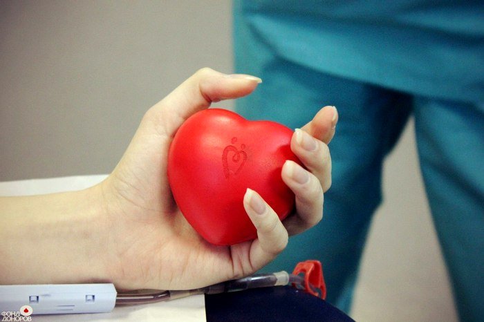 У Кам’янці-Подільському потрібні донори крові