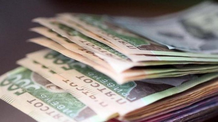 На Хмельниччині зарплатні борги зросли до 19,7 мільйонів гривень