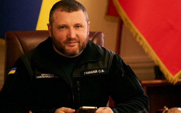 Під час тривоги на Хмельниччині розповсюджували фейки про польоти ракет та безпілотників