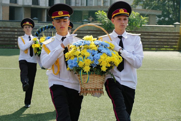 Кам’янець-Подільському військовому ліцею не надають приміщення