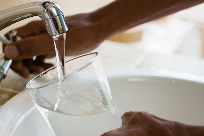 В частині центра Кам’янця тимчасово відключена вода