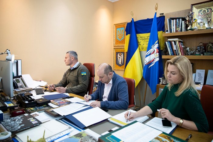 Асоціація міст України звернулася до Уряду із проханням розблокувати надання фінансової допомоги напряму між громадами