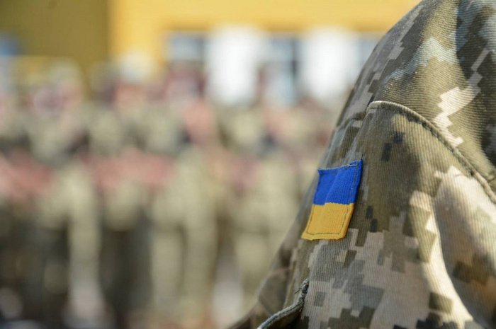 В Україні продовжили воєнний стан та мобілізацію