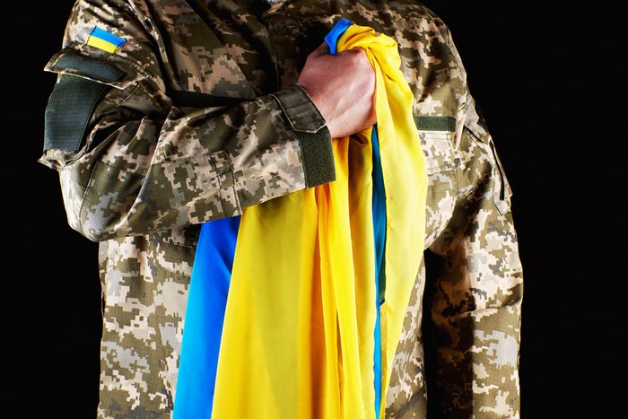 У Кам’янці-Подільському військовим посмертно присвоїли звання почесних громадян міста