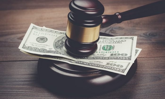 Кам’янчанин отримав вирок за підбурювання дати хабар судді