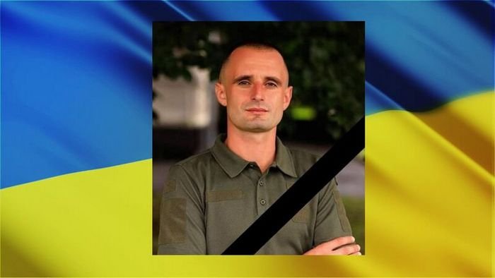 На Херсонщині загинув 31-річний воїн з Кам’янеччини