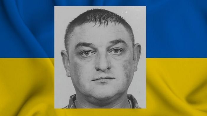 Кам'янець-Подільський знову втратив Героя
