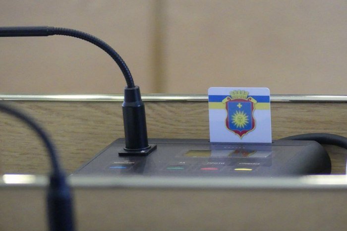 Сесію міської ради у Кам’янці-Подільському знову перенесли