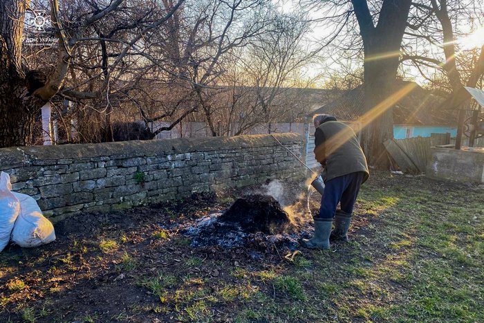 На Кам'янеччині впіймали чергового забруднювача довкілля