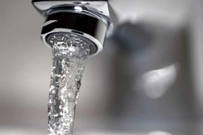 Частина Смірнова впродовж дня буде без водопостачання