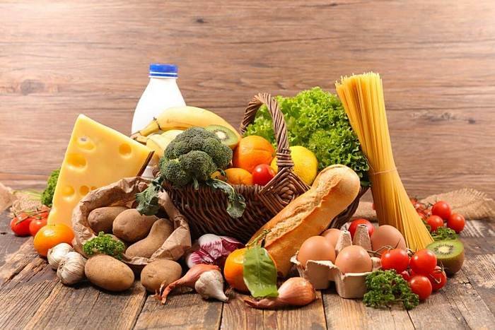Експорт продуктів з Хмельниччини торік зріс на понад третину