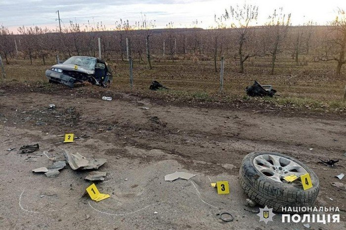 На Кам’янеччині суд взяв під варту священника УПЦ, підозрюваного у смертельній аварії