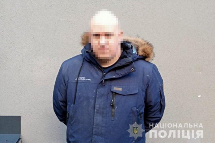 У Кам’янці шахрая, що працював за схемою 
