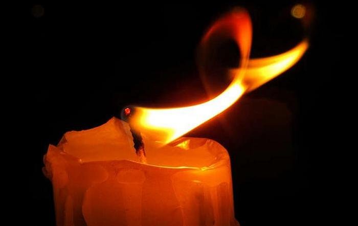 Зупинилось серце 36-річного кам'янчанина Нікіти Рейди