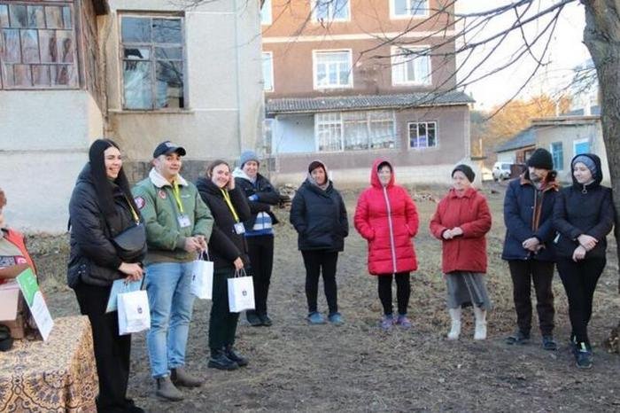 На Кам'янеччині облаштують прихисток для переселенців за п'ять мільйонів гривень