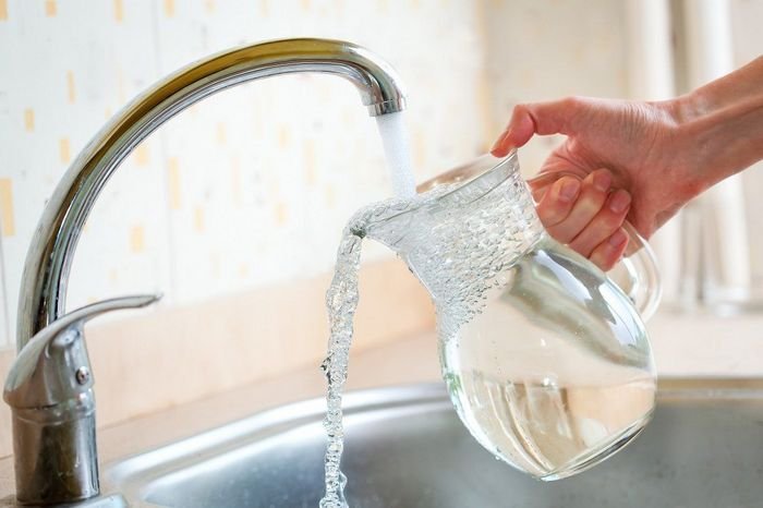 У частині Кам'янця-Подільського перекрили воду