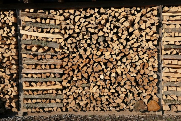 Кам'янець-Подільське лісове господарство пропонує дрова для громадян