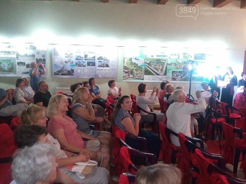 Рідний край - дзеркало співочої душі! "Опера в мініатюрі"..., фото-12 Рідний край - дзеркало співочої душі! "Опера в мініатюрі" продовжує дивувати кам`янчан, фото-12