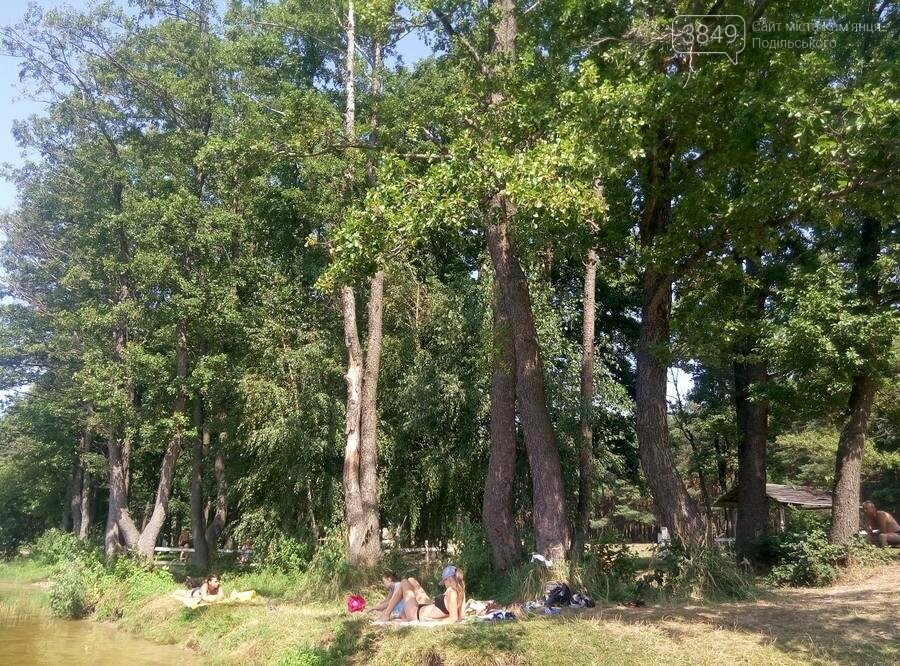 Сезон відпочинку на кришталевих Шацьких озерах, фото-6 Сезон відпочинку на кришталевих Шацьких озерах, фото-6