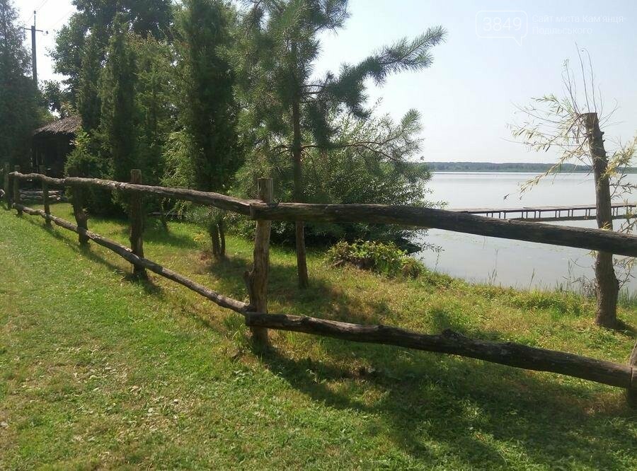 Сезон відпочинку на кришталевих Шацьких озерах, фото-7 Сезон відпочинку на кришталевих Шацьких озерах, фото-7