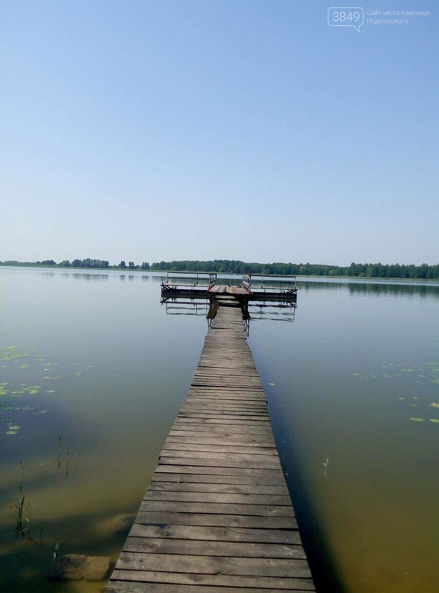 Сезон відпочинку на кришталевих Шацьких озерах, фото-4 Сезон відпочинку на кришталевих Шацьких озерах, фото-4
