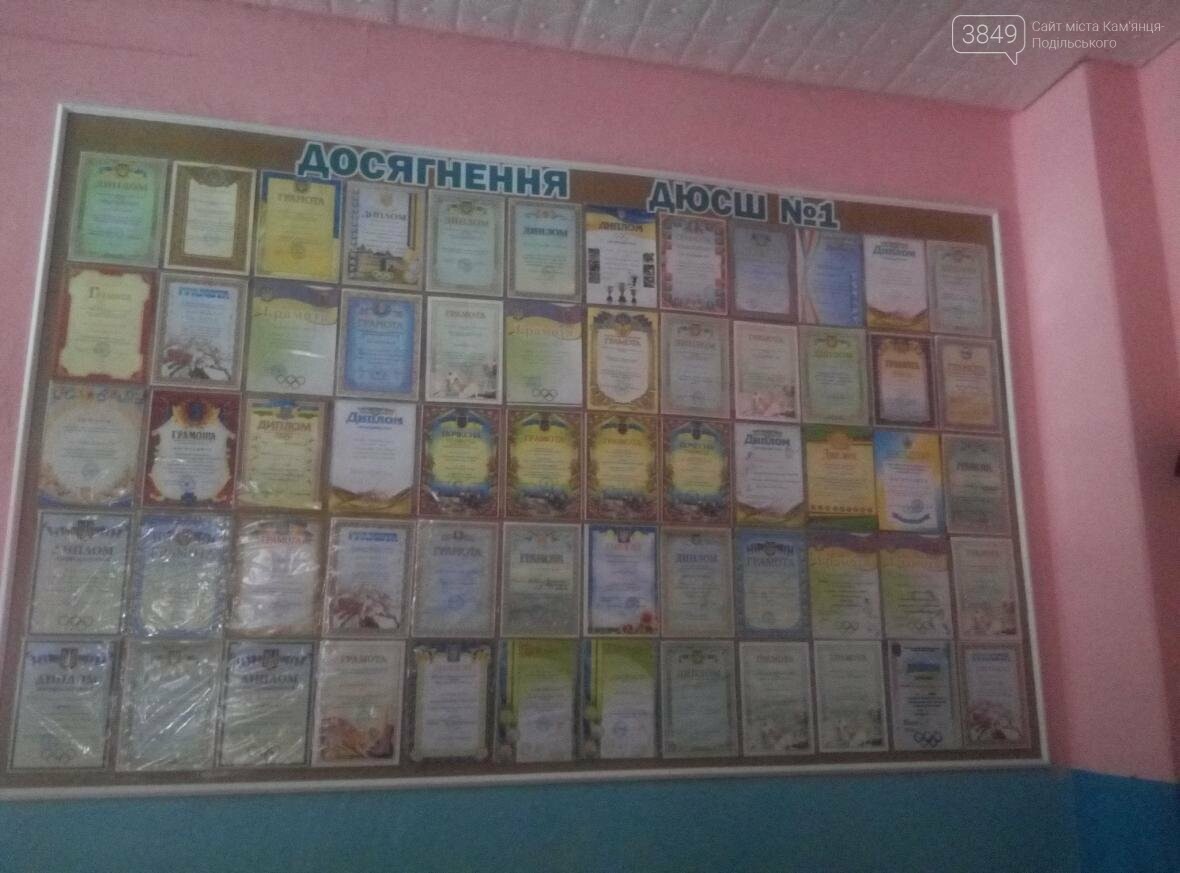 Спортивний розвиток дитини: куди у Кам`янці віддати майбутн..., фото-2 Спортивний розвиток дитини: куди у Кам`янці віддати майбутнього чемпіона?, фото-2