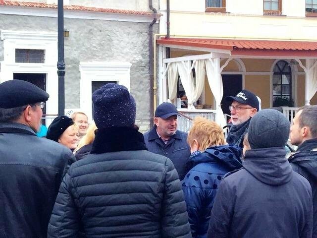 У Кам’янці-Подільському зібралися родини військових з усіє..., фото-2 У Кам’янці-Подільському зібралися родини військових з усієї України, фото-2