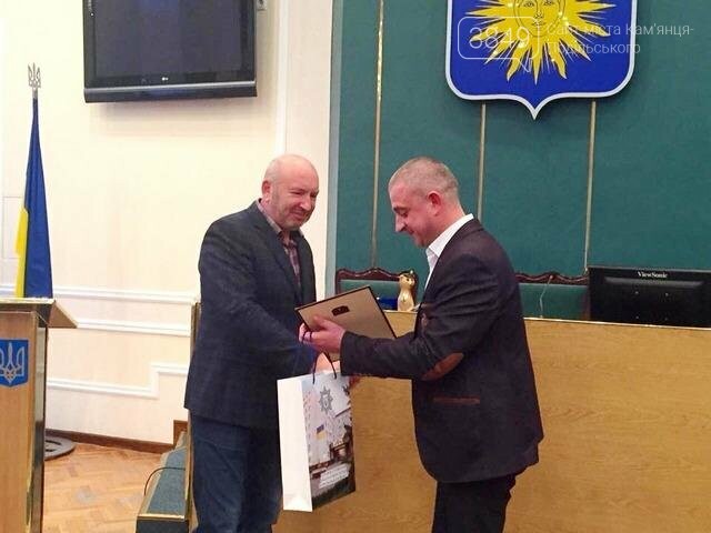 У Кам’янці-Подільському зібралися родини військових з усіє..., фото-3 У Кам’янці-Подільському зібралися родини військових з усієї України, фото-3