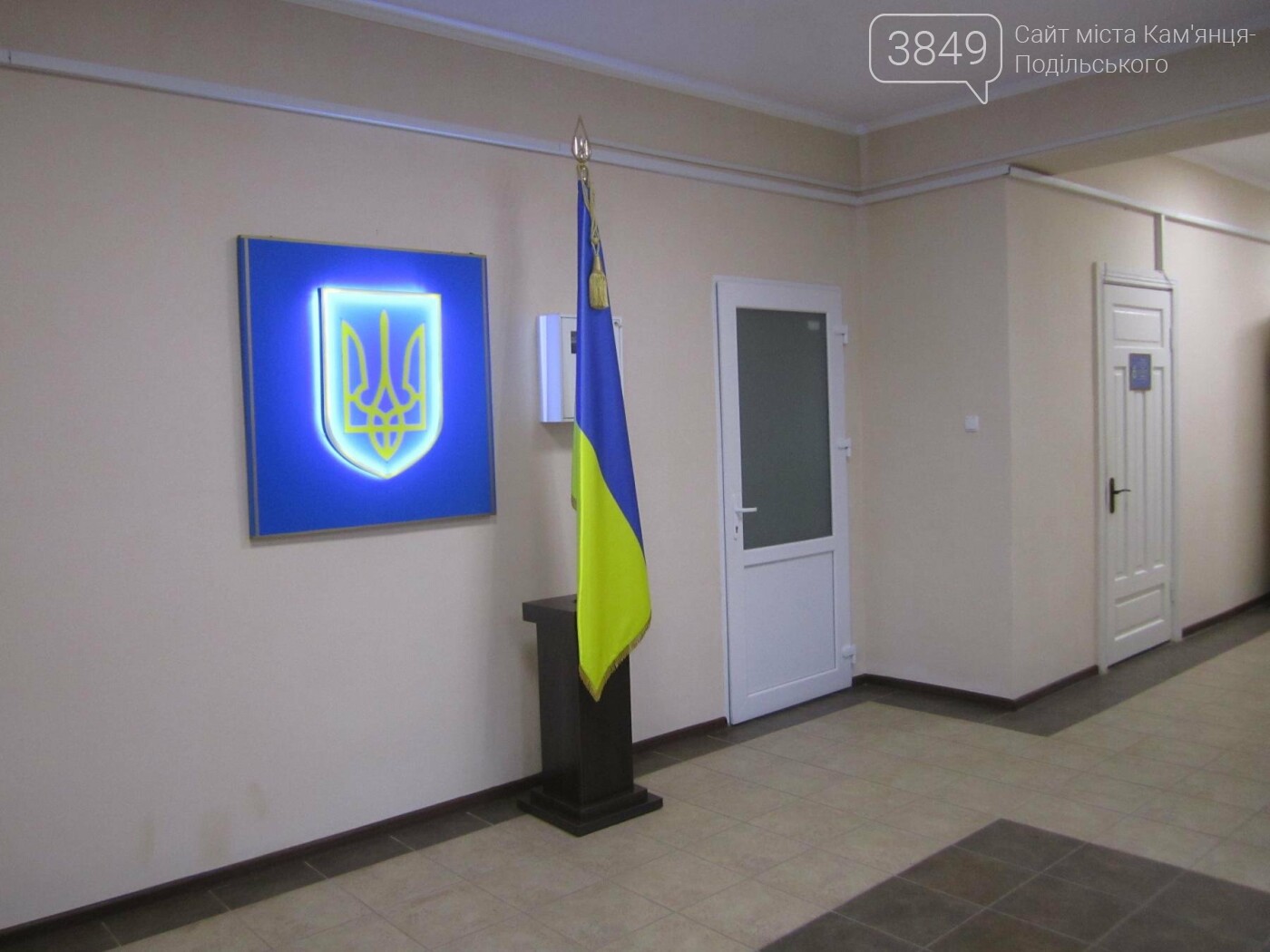 У Колибаївській ОТГ відкрили поліцейську станцію за сприянн..., фото-3 У Колибаївській ОТГ відкрили поліцейську станцію за сприяння ЄС, фото-3