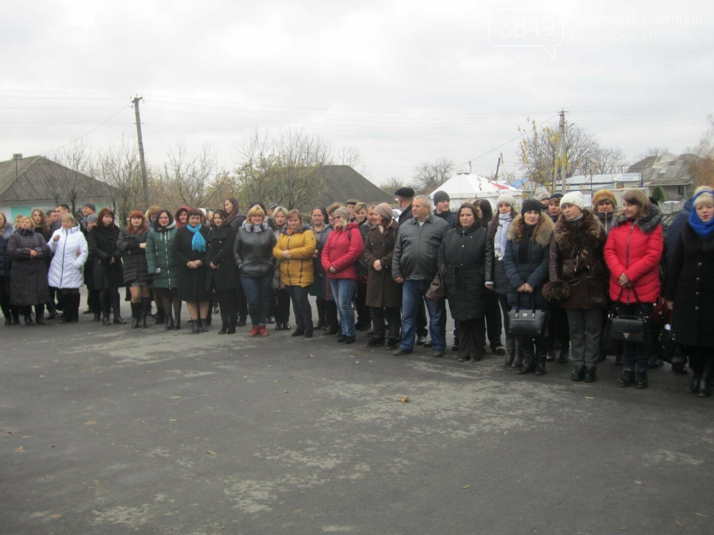 У Колибаївській ОТГ відкрили поліцейську станцію за сприян..., фото-11 У Колибаївській ОТГ відкрили поліцейську станцію за сприяння ЄС, фото-11