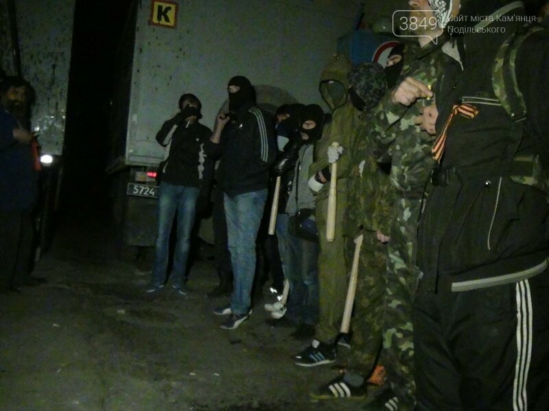 Він просто діяв за уставом. Хто дав першу відсіч сепаратист..., фото-4 Він просто діяв за уставом. Хто дав першу відсіч сепаратистам на Донбасі (ФОТО), фото-4