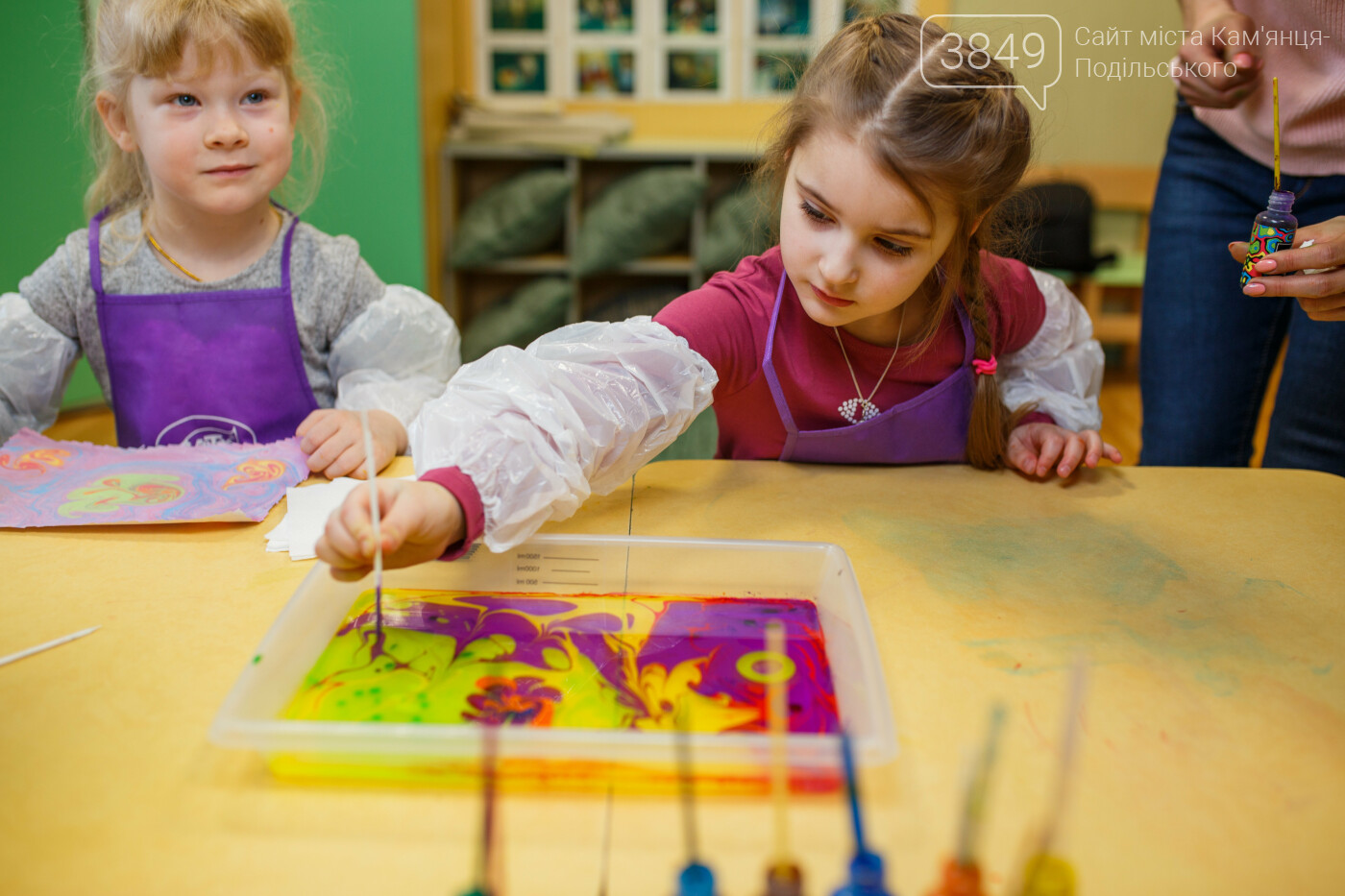 Незабутній подарунок для кожної дитини, фото-1 Незабутній подарунок для кожної дитини, фото-1