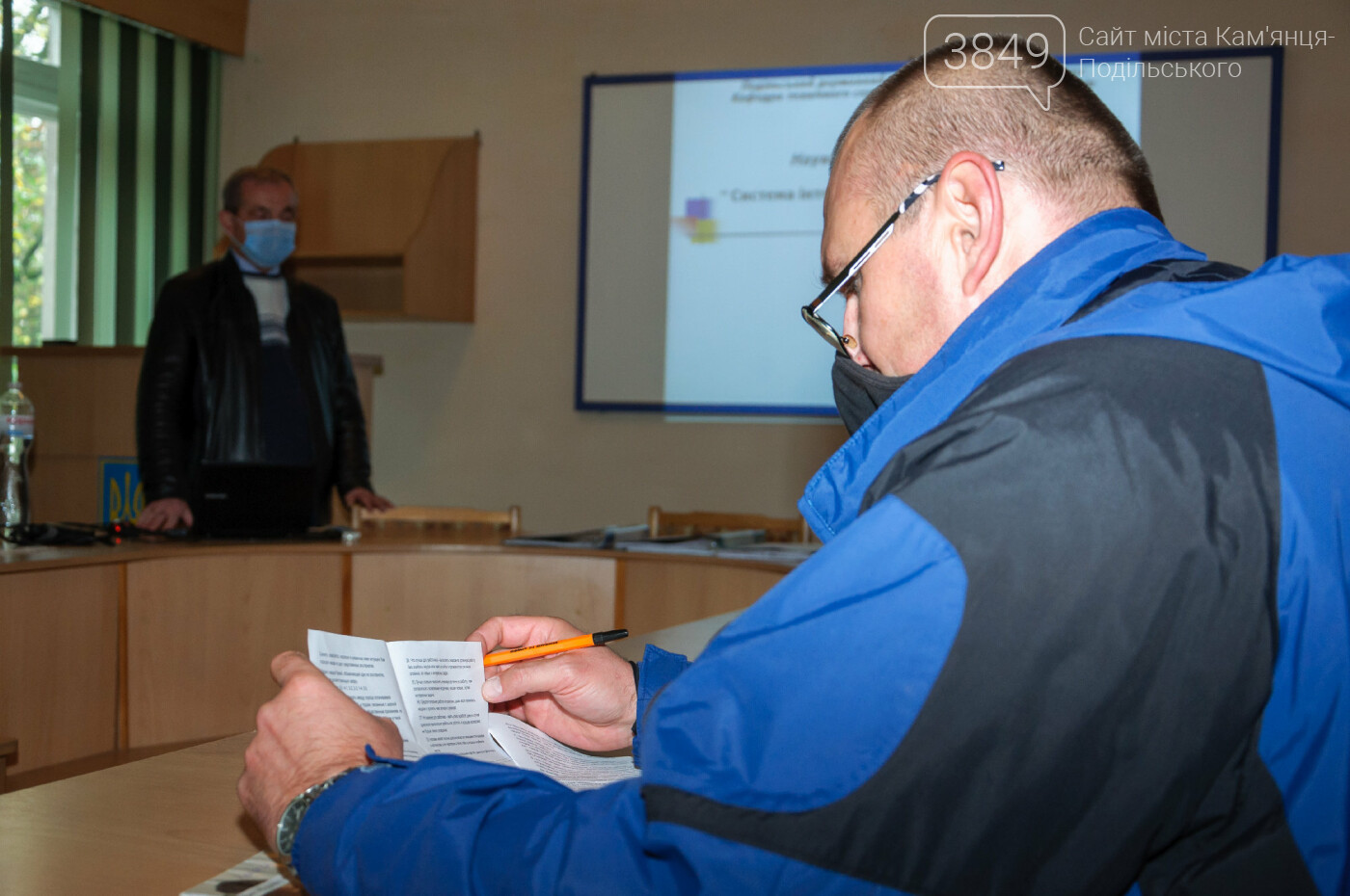Фото: Благодійний фонд "Центр допомоги кам’янчанам учасникам АТО" Фото: Благодійний фонд "Центр допомоги кам’янчанам учасникам АТО"